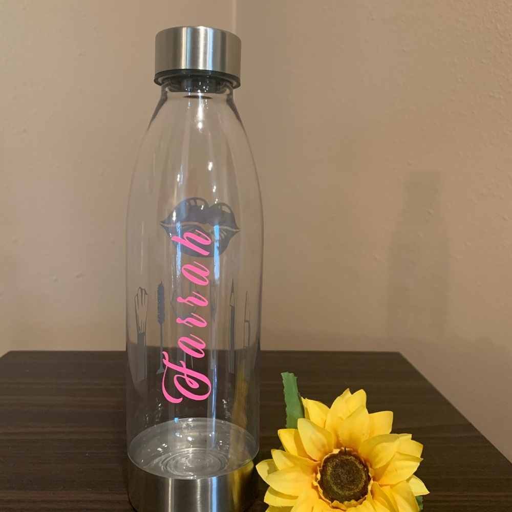 Ew water bottle